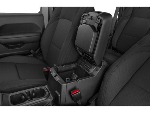 Certified 2022 Jeep Wrangler Sport AWD/4WD image 14