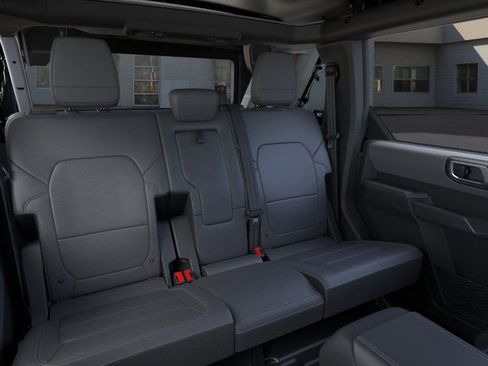 New 2026 Ford Bronco Big Bend image 11