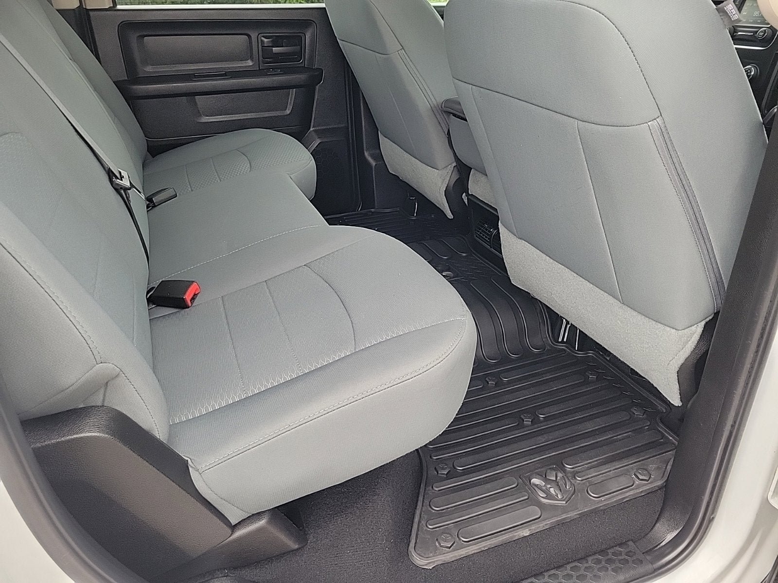 Used 2019 RAM 1500 Tradesman w/ Popular Equipment Group AWD/4WD image 14