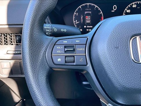 Used 2024 Honda CR-V LX image 19