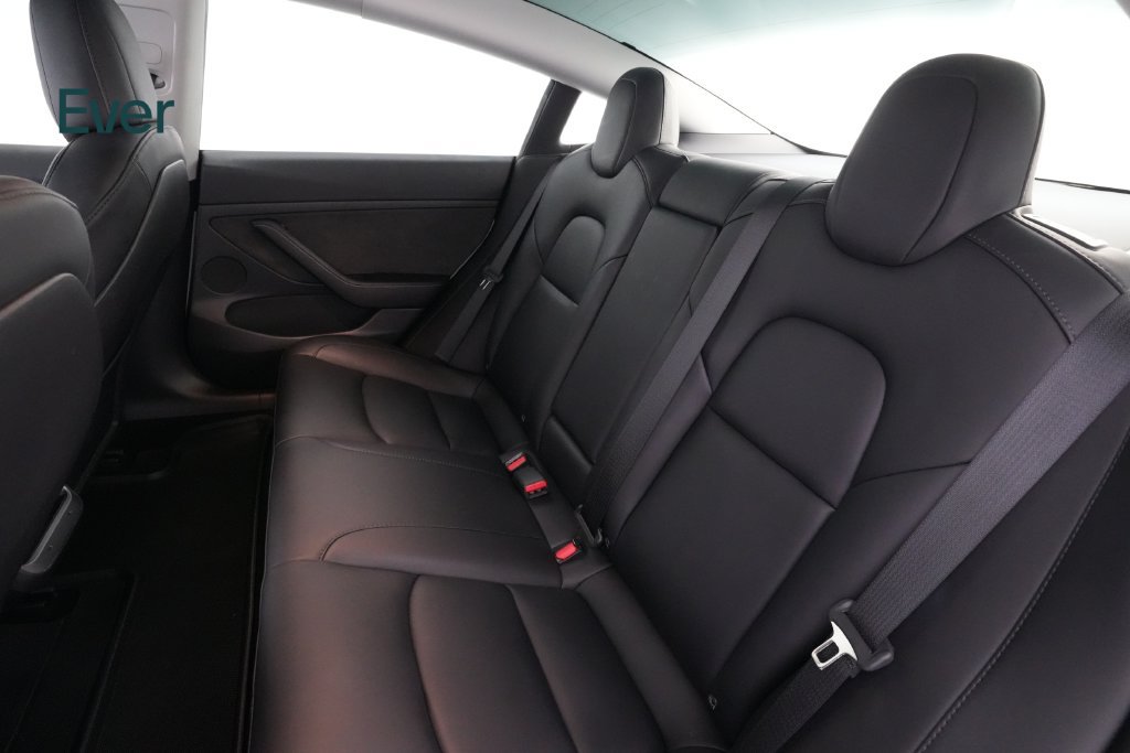 Used 2023 Tesla Model 3 Standard Range RWD image 24
