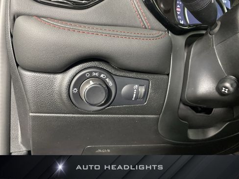 New 2026 Dodge Durango GT image 23