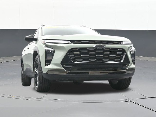 Used 2026 Chevrolet Trax ACTIV w/ Driver Confidence Package FWD image 52