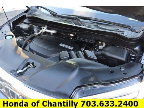 Certified 2020 Honda Pilot EX-L image 36