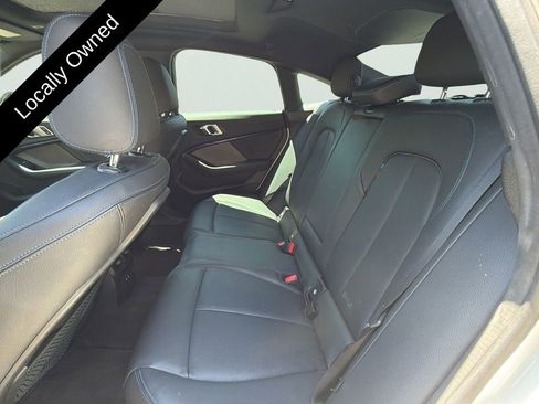 Used 2021 BMW M235i xDrive Gran Coupe w/ Shadowloine Package AWD/4WD image 34