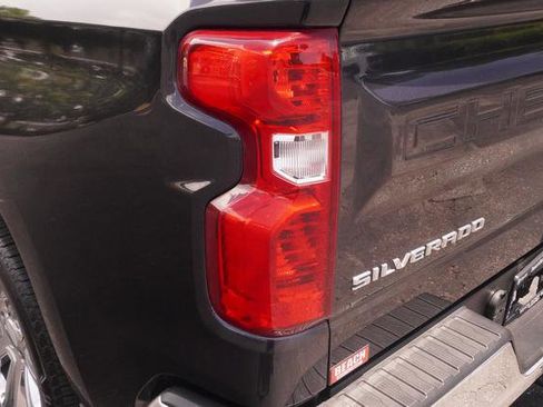 Used 2024 Chevrolet Silverado 1500 LT w/ Protection Package RWD image 33