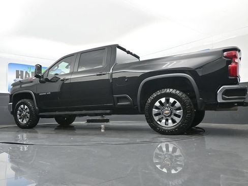 Used 2024 Chevrolet Silverado 3500 LT w/ All Star Edition AWD/4WD image 21