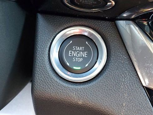 New 2026 Buick Envista Sport Touring w/ Convenience I Package image 26