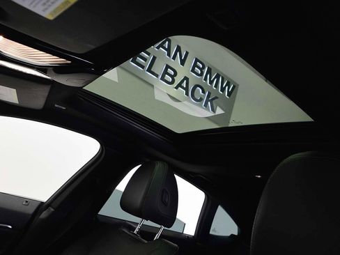 Certified 2024 BMW i4 eDrive35 w/ Premium Package RWD image 7