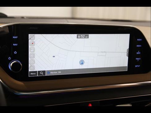 Used 2022 Hyundai Sonata Limited w/ Cargo Package image 13