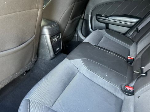 Used 2020 Dodge Charger SXT w/ Blacktop Package image 14