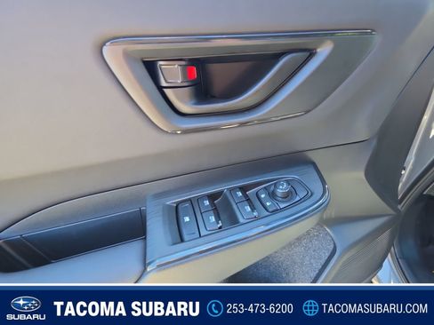 New 2026 Subaru Outback Wilderness AWD/4WD image 11