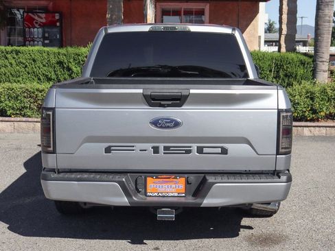 Used 2020 Ford F150 XL w/ Equipment Group 101A Mid RWD image 7