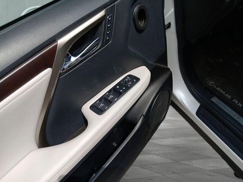 Used 2022 Lexus RX 350 FWD w/ Premium Package image 10