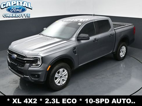 Used 2024 Ford Ranger XL RWD image 29
