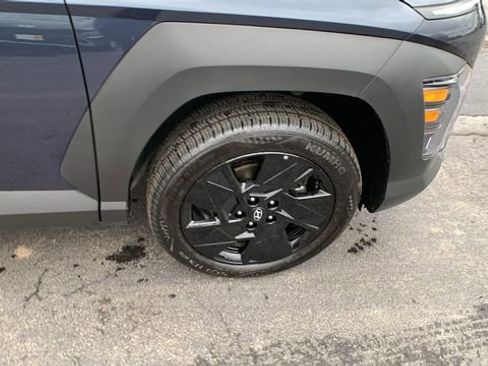 Used 2026 Hyundai Kona SEL Sport AWD/4WD image 25