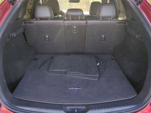 Certified 2022 MAZDA CX-5 Signature image 27