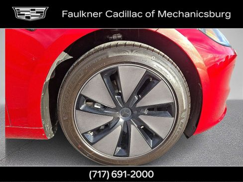 Used 2025 Tesla Model 3 Long Range image 8