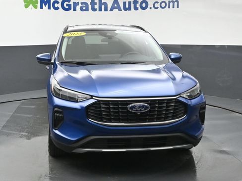 Used 2023 Ford Escape Active w/ Tech Pack #2 AWD/4WD image 5
