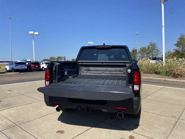 Used 2025 Honda Ridgeline RTL image 26