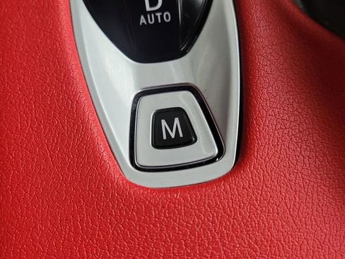 Used 2024 Chevrolet Corvette Stingray Preferred Conv RWD image 16