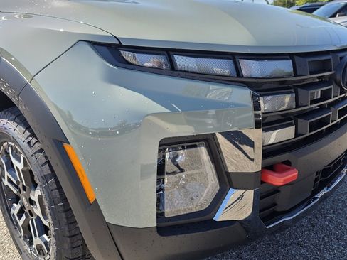 New 2026 Hyundai Santa Cruz XRT image 9