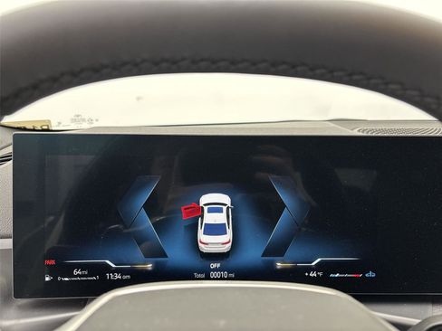 New 2026 BMW 330i xDrive Sedan w/ Convenience Package image 28