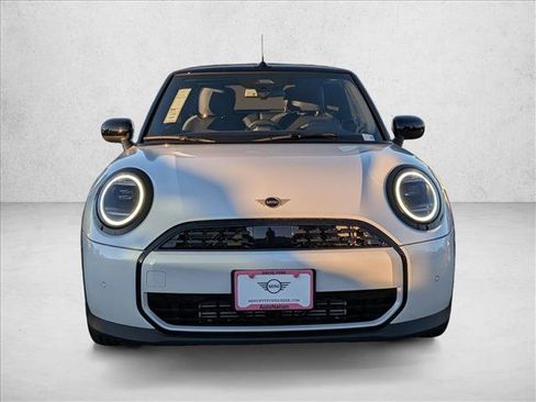 New 2026 MINI Cooper Convertible image 6