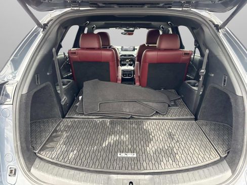Used 2022 MAZDA CX-9 Carbon Edition image 12
