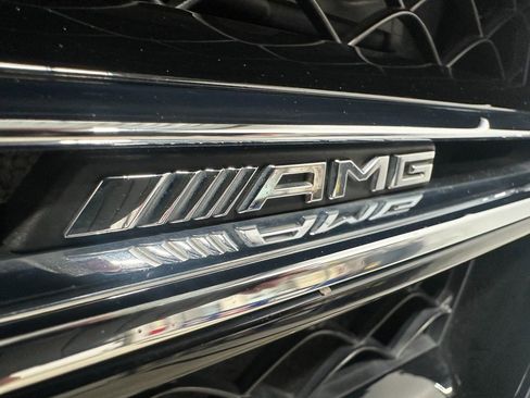 Used 2018 Mercedes-Benz GLE 43 AMG 4MATIC image 25