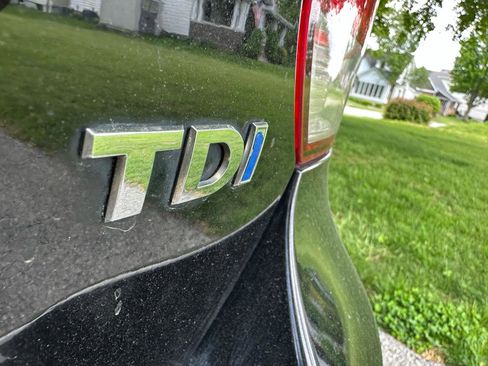 Used 2013 Volkswagen Jetta TDI FWD image 29