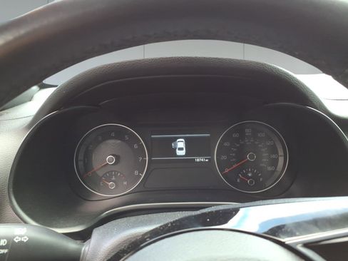 Used 2023 Kia Forte GT-Line w/ GT-Line Premium Package FWD image 10