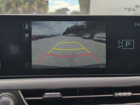 Used 2025 Hyundai Sonata SEL FWD image 17