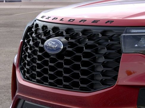 Used 2026 Ford Explorer ST-Line AWD/4WD image 17