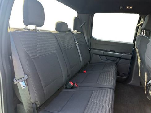 Used 2022 Ford F150 XL w/ STX Appearance Package AWD/4WD image 42
