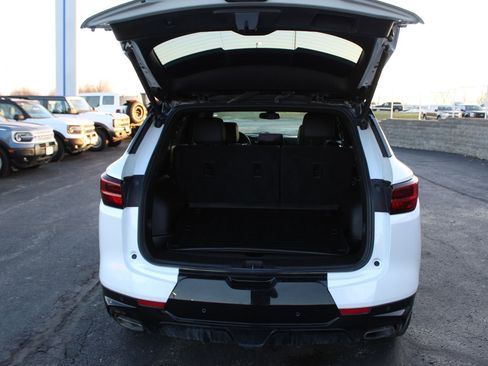 Used 2023 Chevrolet Blazer RS w/ Enhanced Convenience Package image 16