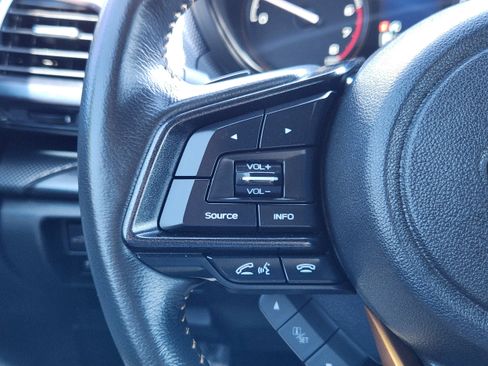 Certified 2024 Subaru Forester Wilderness image 20