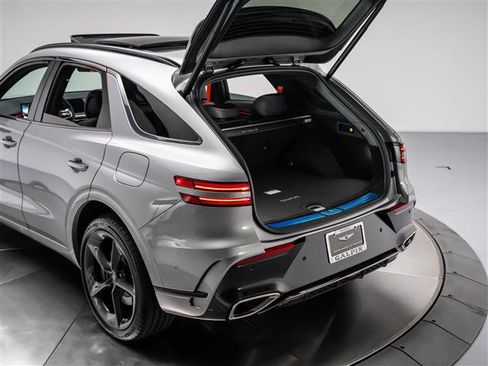 New 2026 Genesis GV70 2.5T Sport Prestige AWD/4WD image 10