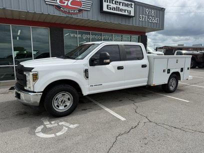 Used 2018 Ford F350 XL w/ Power Equipment Group