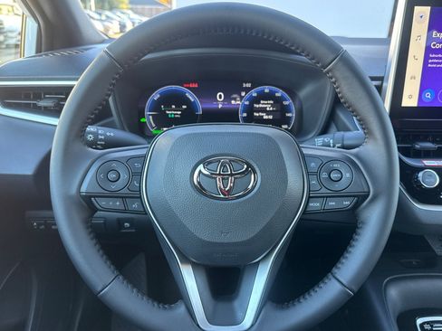 New 2026 Toyota Corolla SE FWD image 23