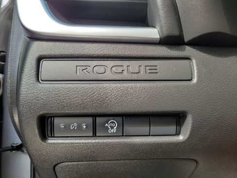 Certified 2024 Nissan Rogue S FWD image 26
