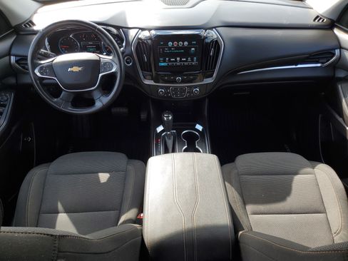 Used 2018 Chevrolet Traverse LT FWD image 13