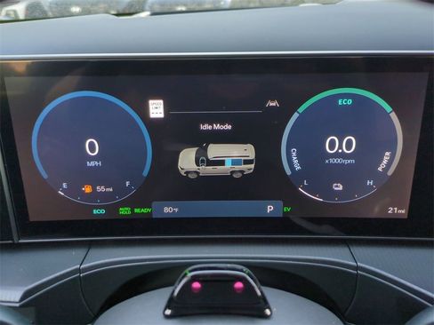 New 2026 Hyundai Santa Fe Calligraphy image 27