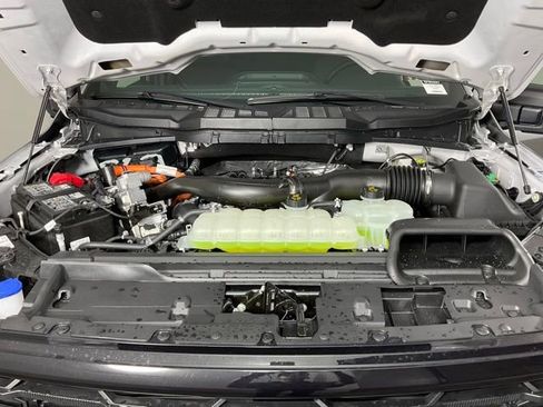 New 2025 Ford F150 XLT w/ Equipment Group 302A MID image 9