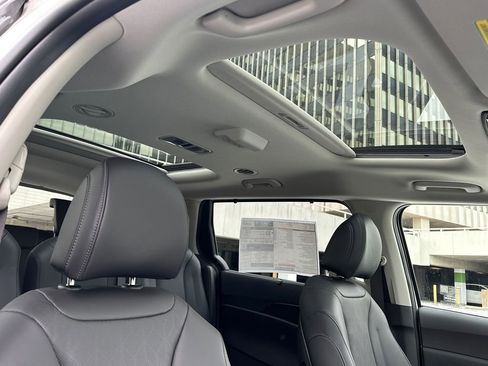 New 2026 Kia Carnival SX Prestige FWD image 15