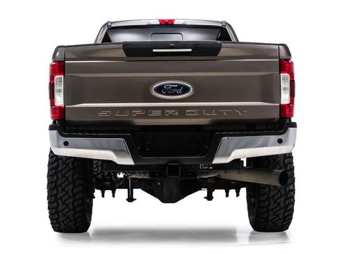 Used 2018 Ford F350 Lariat w/ Lariat Ultimate Package image 8