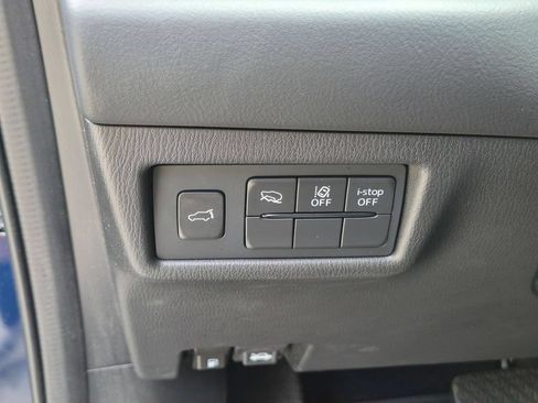 Used 2024 MAZDA CX-5 AWD 2.5 S w/ Preferred Package image 15