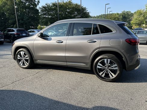 Certified 2025 Mercedes-Benz GLA 250 image 14