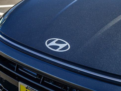 New 2026 Hyundai Sonata N Line image 9