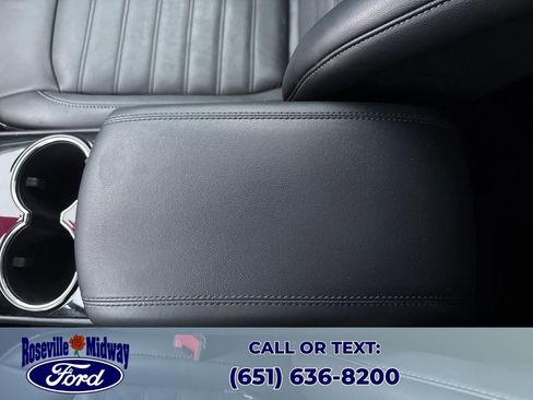 Used 2018 Ford Edge SEL w/ Equipment Group 201A image 13